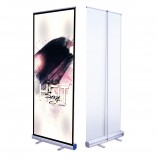 High Quality Custom Retractable Roll Up Banner Stand Made In China