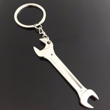 Neuer nützlicher Zink-Legierungs-veränderbarer Schlüssel personifizierte Keychain Geschenk-Schlüssel-Ring-Kette Kreative Keyfob-Werkzeuge