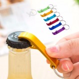 GEMIXI Creative Color Beer Opener Beer Opener Opener personalised Keychain 4.20