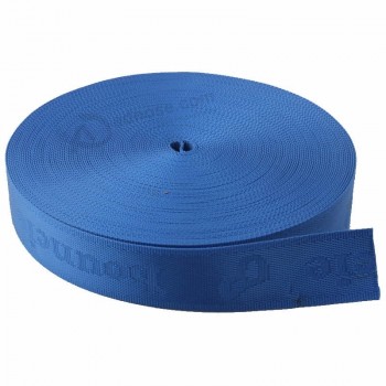 custom nylon flat belt for safety use industry