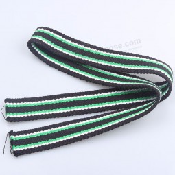 fabric strap polyester nylon material good quality cheap price