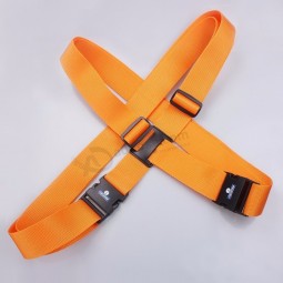 professional eco-friendly cross luggage strap