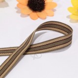 polyester webbing straps clips attachment is accept logo print