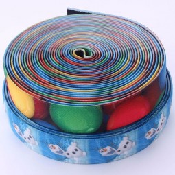 sublimation elastic band with best price factory