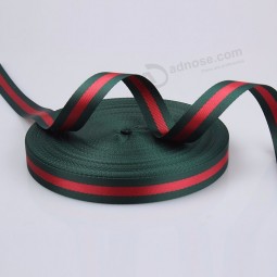 wholesale cheap plastic coated nylon webbing