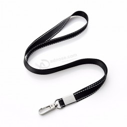 bright color military uniform lanyards For sale remove security Tag with lanyard
