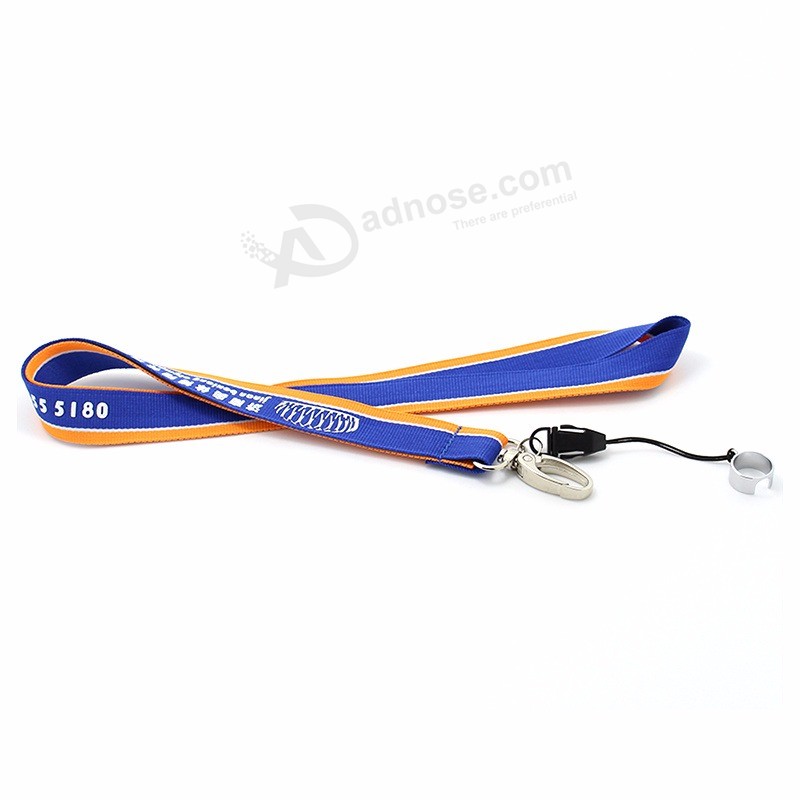 High quality Low price EGO neck Tube lanyard for Cigarette