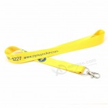 Factory Direct Sale Cheap Custom Keychain Lanyard for key