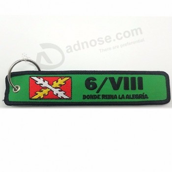 flyght environmental protection chapstick holder keychain rubber Key chain