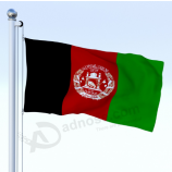 bandeiras nacionais por atacado de alta qualidade do afeganistão