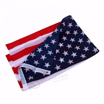 宣传美国国旗-150×90cm（100％符合图像）