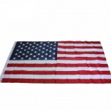 卸売90x150cmアメリカ国旗アメリカ国旗、アメリカ合衆国の旗星条旗
