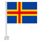 迷你奥兰群岛串旗奥兰群岛彩旗 - buy 国旗,旗帜和横幅国旗,旗帜和