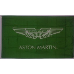 Wholesale best quality Aston Martin Premium Flag - 3'x5'
