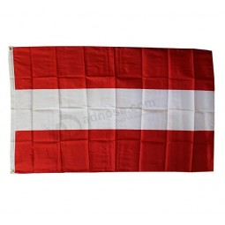 bandiera austriaca standard di stampa digitale in vendita