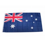 World Cup custom 3x5ft polyester Australia country flag national flag