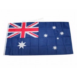 World Cup custom 3x5ft polyester Australia country flag national flag