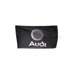 Factory wholesale custom high quality Audi Racing Flag