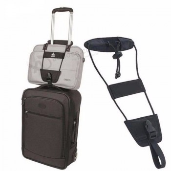 эластичный телескопический багажный ремешок дорожная сумка частей чемодана с фиксированным ремнем тележки 
