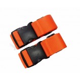 accessori da viaggio cinturini regolabili in larghezza regolabili su misura per la cintura da 5 cm