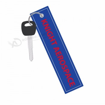 custom key chain key from china