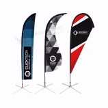 Advertising Flags And Banners Custom