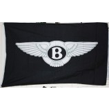 Factory direct wholesale high qualtiy Bentley Flag