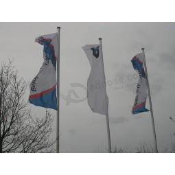 bandiere BMW high-end personalizzate dirette dalla fabbrica di qualsiasi dimensione