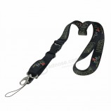 high quality polyester lanyards with logo