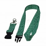 high quality work lanyards with logo