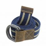 Sell high quality cotton leisure belt