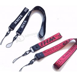 Mobile Phone Straps Rope for iPhone XR XS MAX Lanyard badge holder Neck Strap Phone Decoration