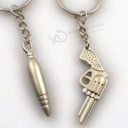Wholesale Bulk Customized Men Personalized Engraved Keychains For Couples