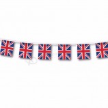 Outdoor Bunting Waterproof Fabric Banner,Bunting