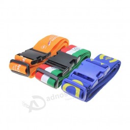 buckle eminent travel luggage suitcase packing strap belt