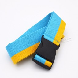 Airport luggage belt travel luggage strap