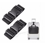 Personalise Suitcase Strap Adjustable Luggage Belt with Custom Logo