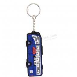 BUS keychain various models available