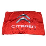 FLAG: WRC Citroen Racing World Rally Team NEW!