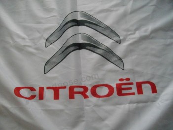 high-end citroen flag with all kinds of size
