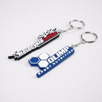 soft PVC rubber keychains for promotion gifts, All type of keychains