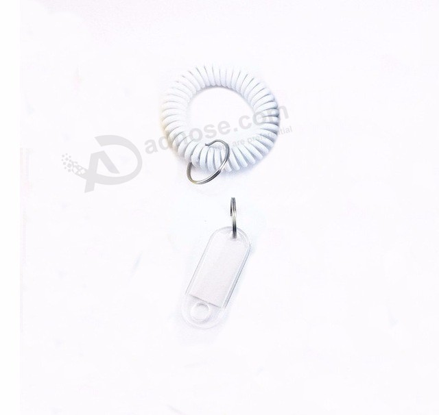 5PCS-Stretchy-Coil-Key-Ring-Plastic-Wrist-Band-Key-Fobs-Luggage-ID-Tags-Key-rings-with.jpg_640x640 (1)