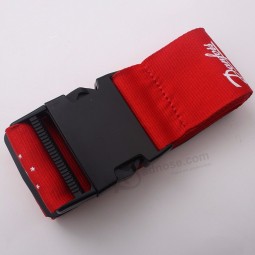 luggage strap/polyester luggage belt