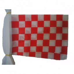 pennant flags/ bunting world string flag