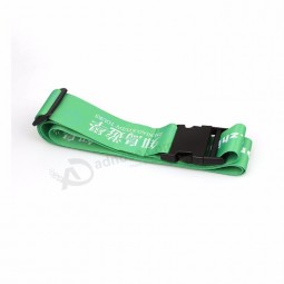 new accessories for suitcase, promotional adjustable travel luggage belt
