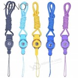 Wholesale lanyard for phone neck strap keychain