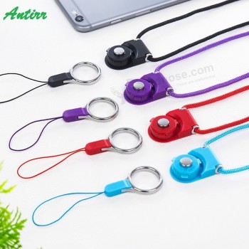 Multi-function Mobile Phone Straps Rope Phone Decoration