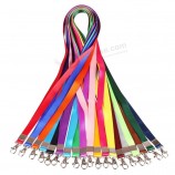 Hanging Neck Rope Lanyard for iPhone Mobile Phone Straps Camera or USB Wholesale