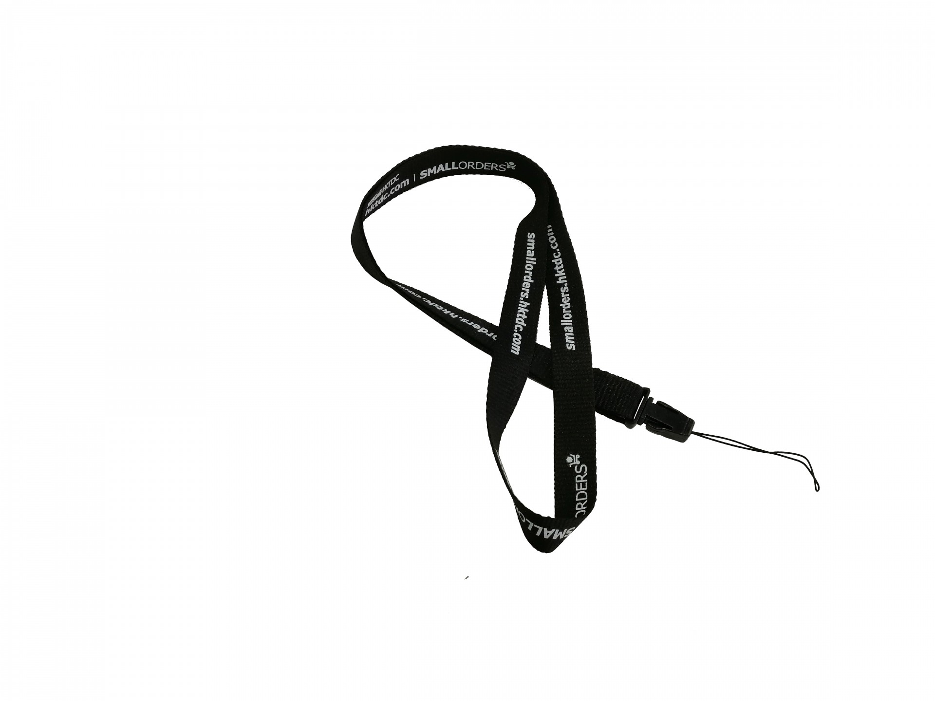 Дешевые шелкография печать съемный шнурок шеи сотового телефона без минимального заказа