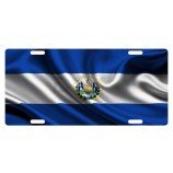 headwind GR license plate frame personalized metal plate for Car - decorative front license plate frame12×128inch